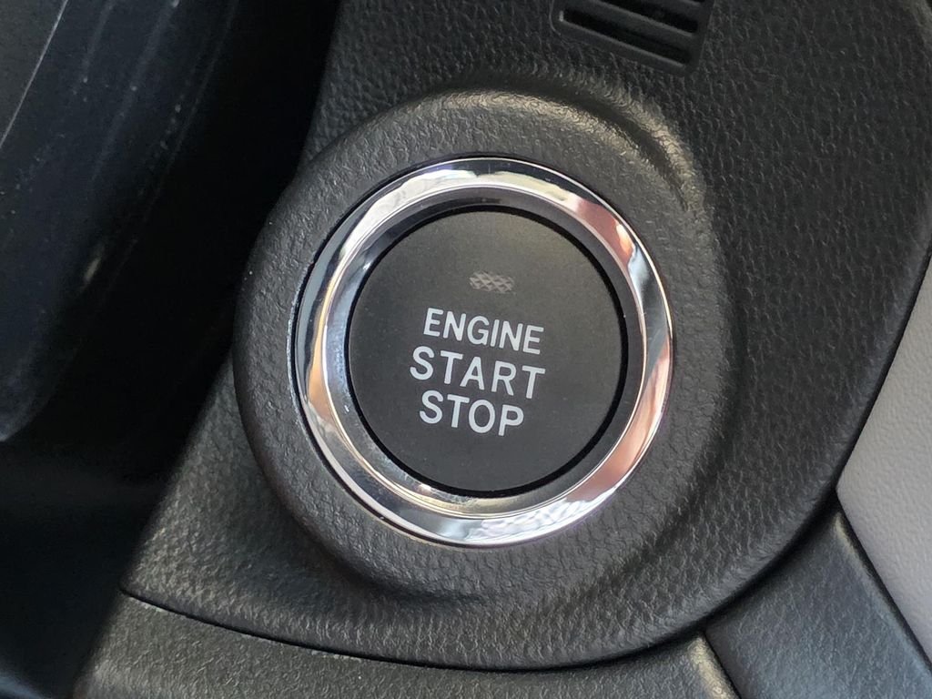 2025 Subaru Legacy Premium - Photo 20