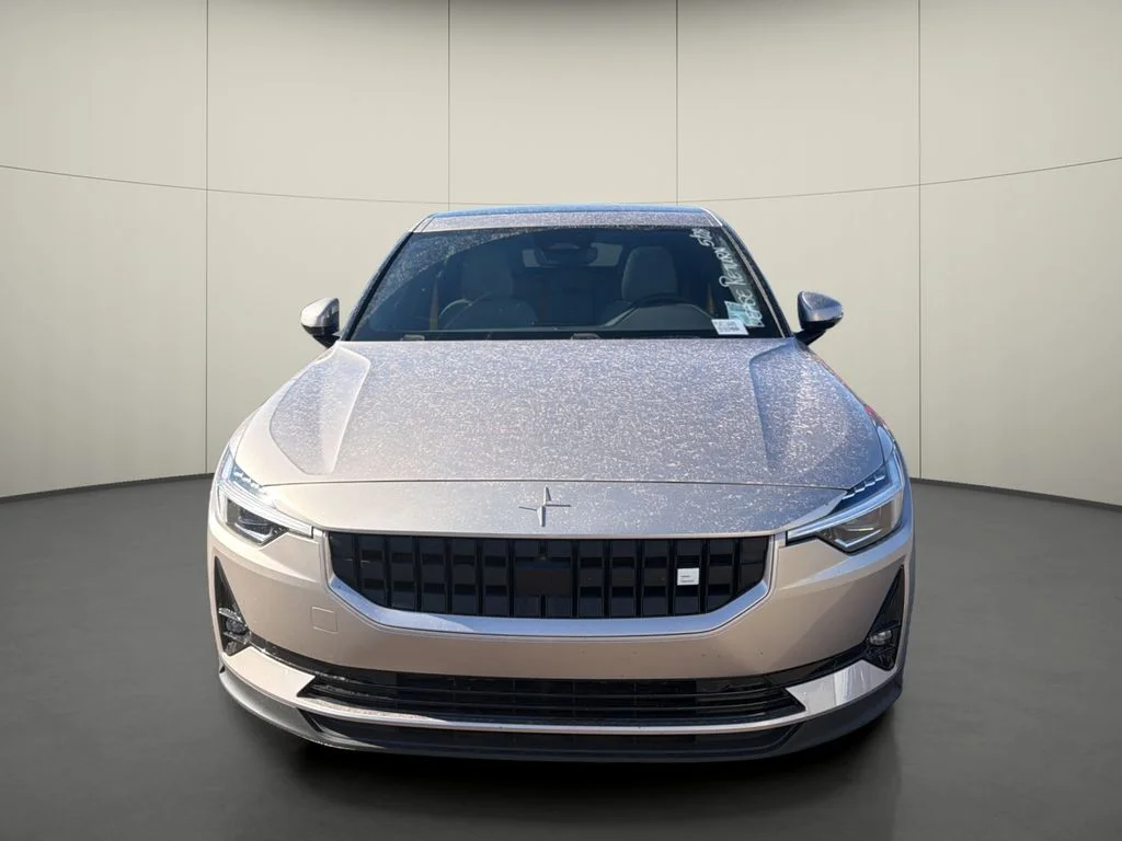 Used 2023 Polestar 2 Performance with VIN YSMET3KA8PL122123 for sale in Scottsdale, AZ