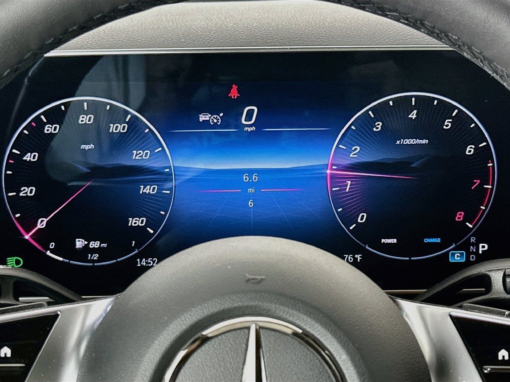 New 2027 Black Mercedes-Benz GLC 300 image 41