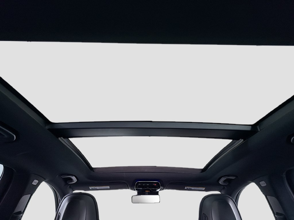 New 2026 Black Mercedes-Benz GLC 300 image 56