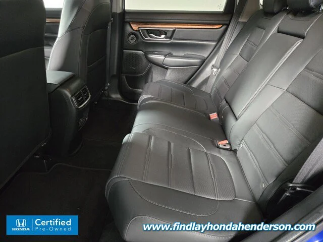 2021 Honda CR-V Touring - Photo 50
