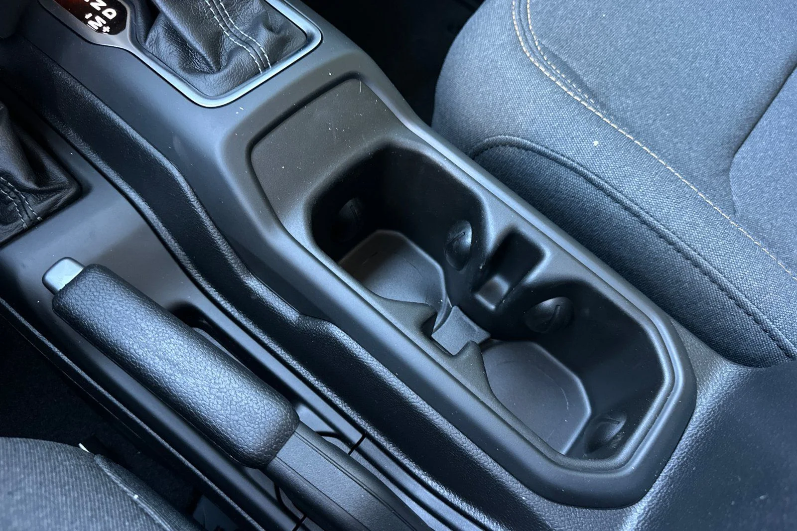 2026 Jeep Wrangler 2-Door Sport - Photo 25