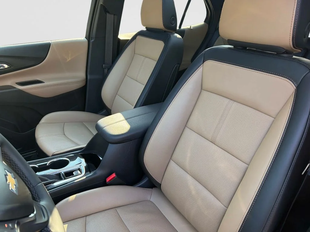 Used 2024 Beige Chevrolet Premier image 22