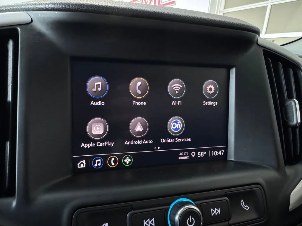 2022 GMC Terrain SLE - Photo 19