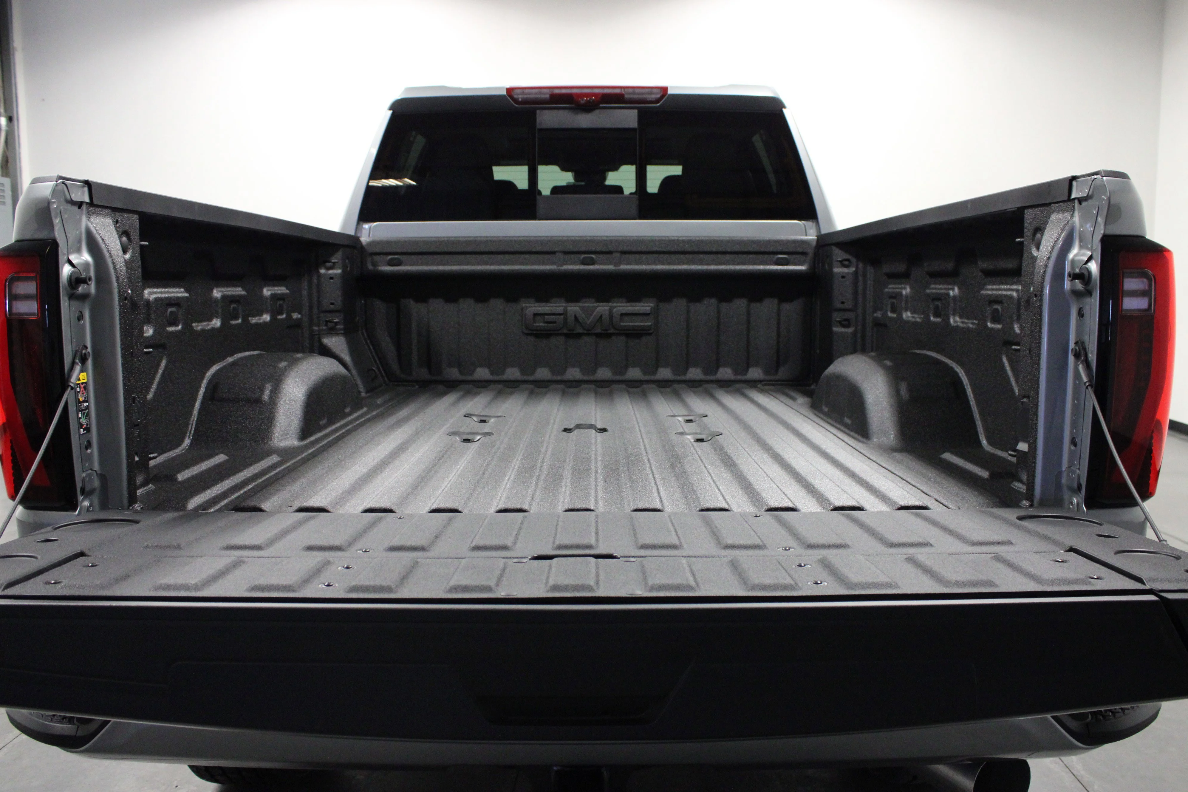 New 2026 Sterling Metallic GMC Denali image 14