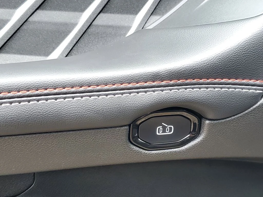 New 2026 Black Dodge Scat Pack image 35
