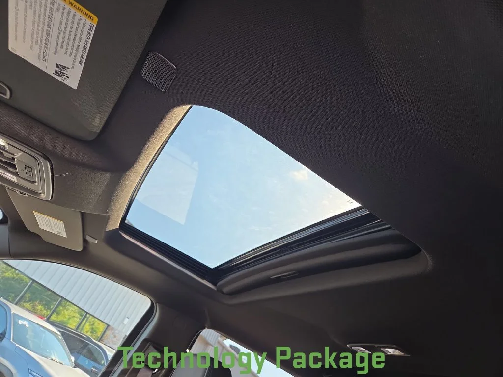 2026 GMC Sierra 1500 Denali - Photo 23