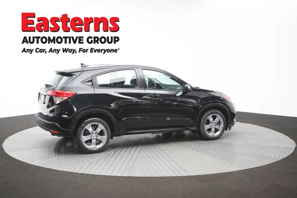 Used 2022 Black Honda LX image 40