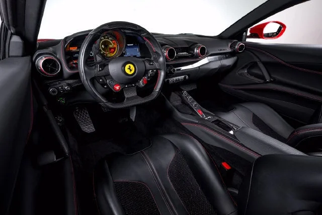 Used 2019 Rosso Corsa Ferrari  image 28