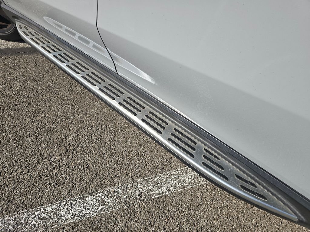 Certified Used 2024 MANUFAKTUR Alpine Gray Mercedes-Benz GLS 580 image 22