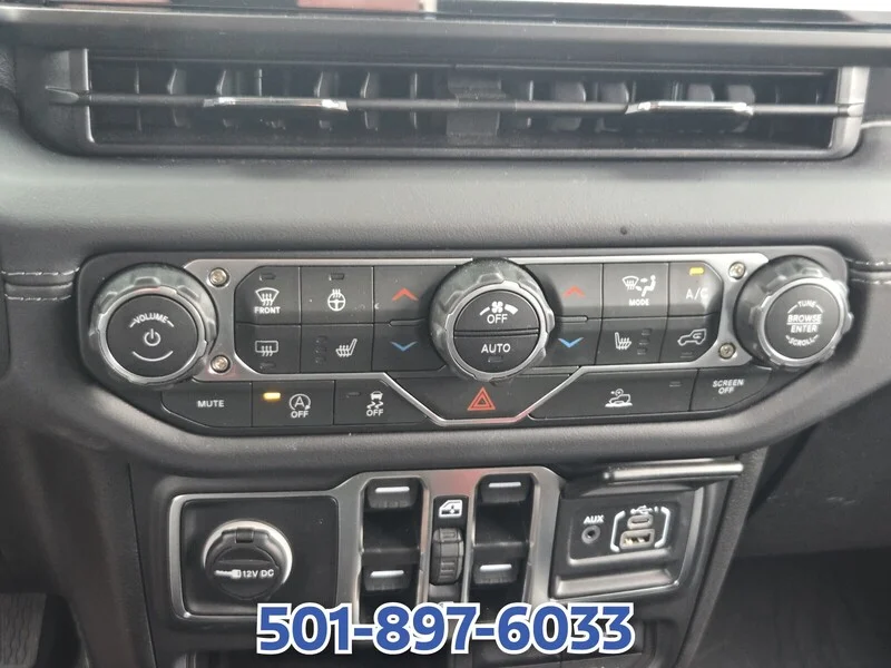 Used 2025 Joose JEEP HIGH TIDE 4X4 image 24