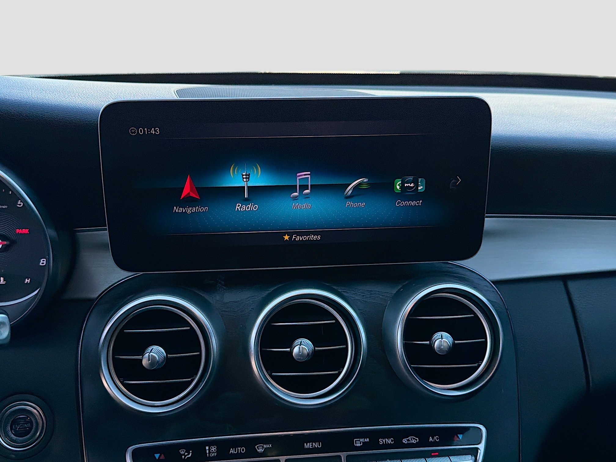 Used 2019 Silver Mercedes-Benz C 300 image 25
