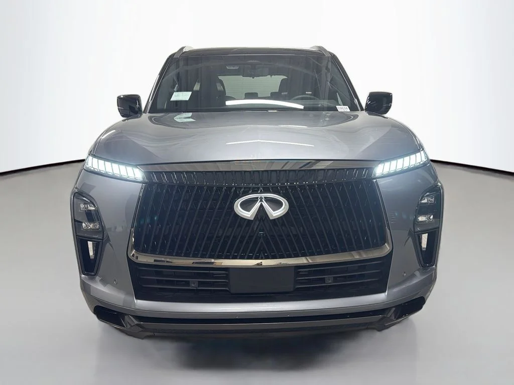 New 2026 2T DYNAMIC META INFINITI AUTOGRAPH image 6