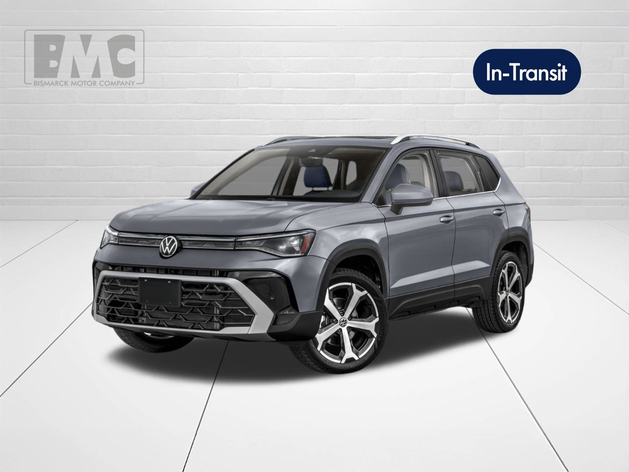 2027 Volkswagen Taos
