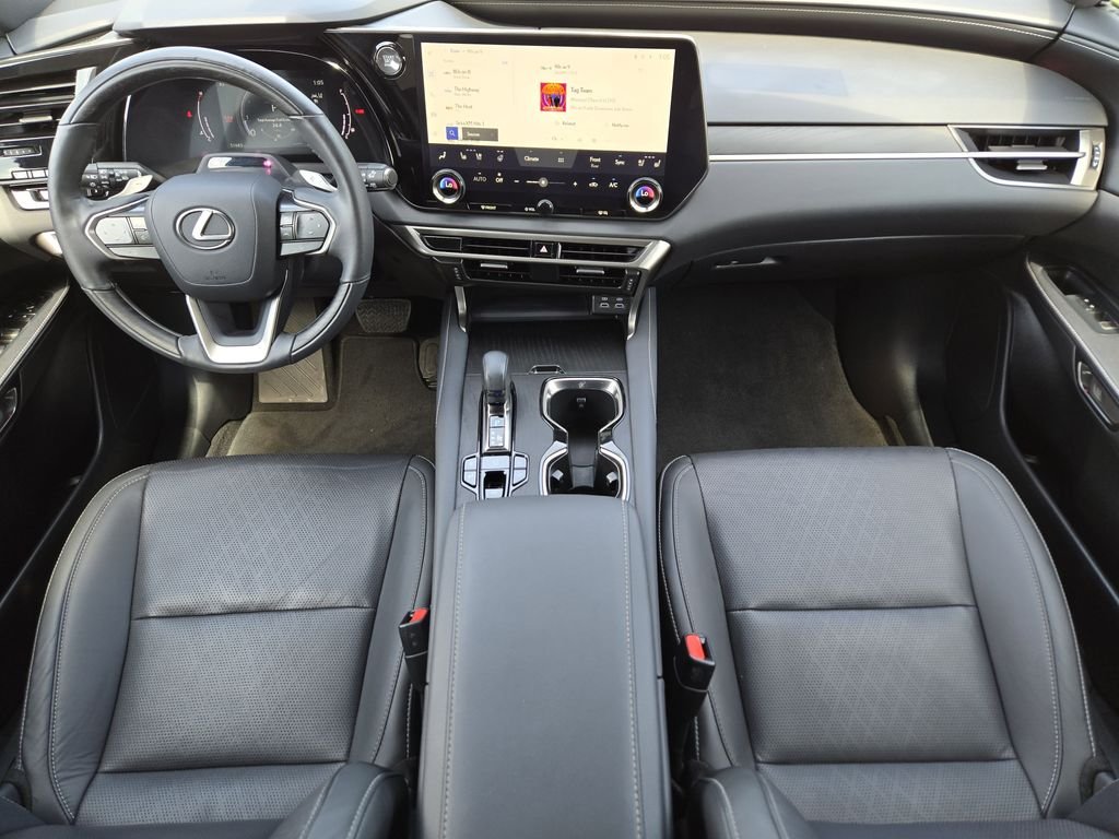 2023 Lexus RX 350 - Photo 26