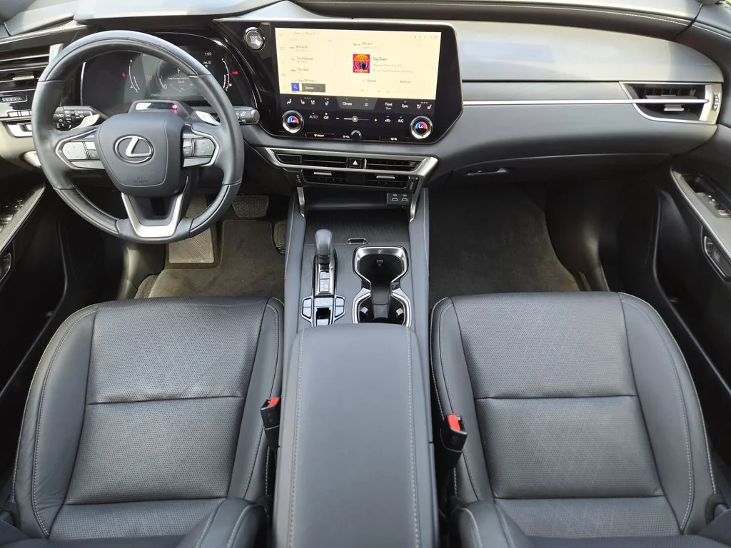2023 Lexus RX 350 - Photo 26