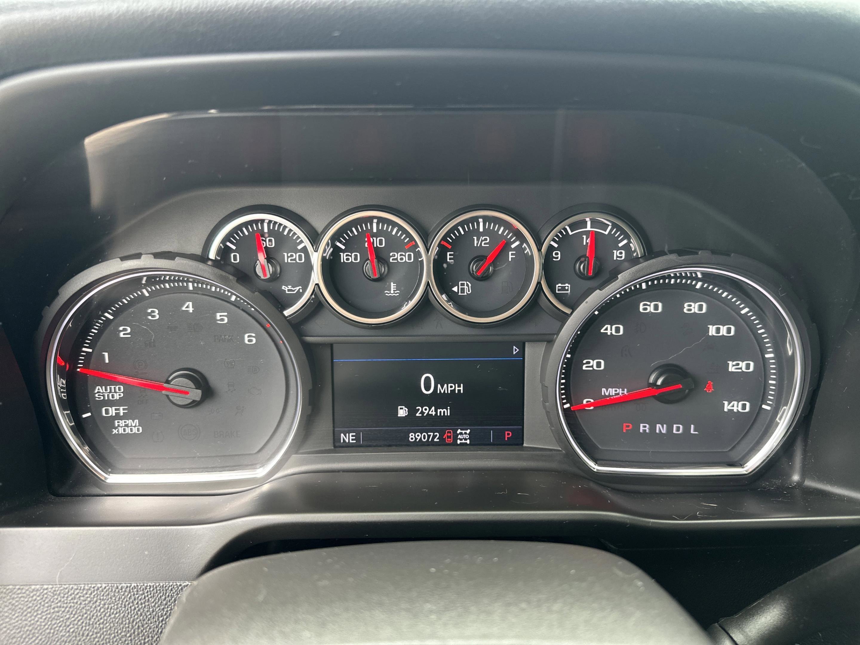 Used 2021 Black Chevrolet LT image 19