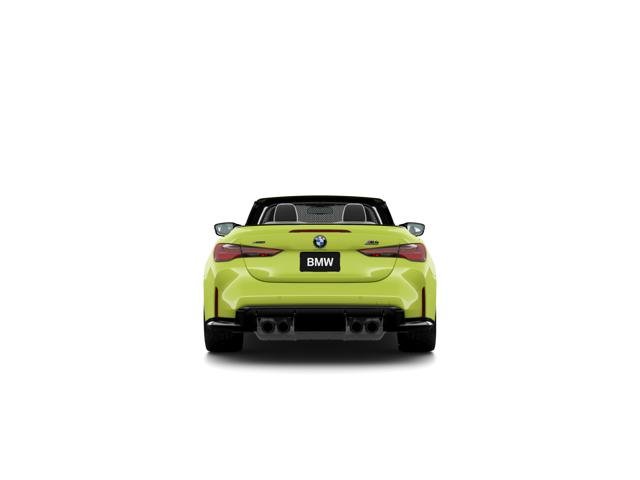 New 2027 Special Order Color BMW M4 image 5