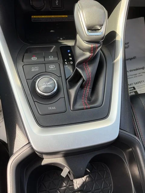 Used 2021 White Toyota XSE image 19