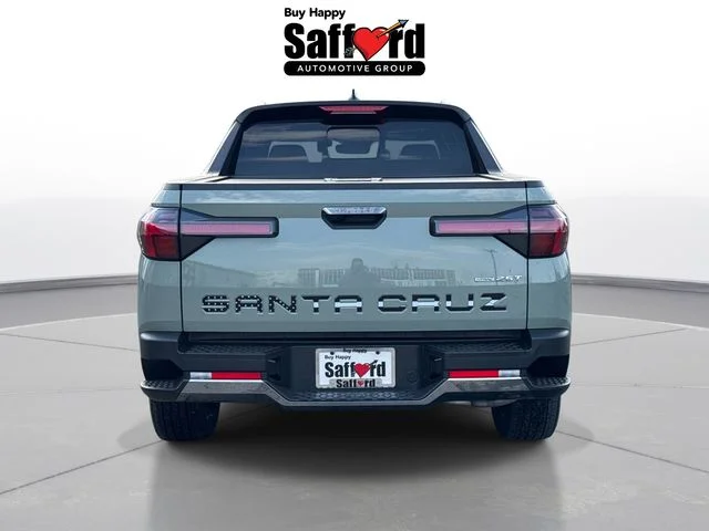 Used 2023 Green Hyundai Limited image 7