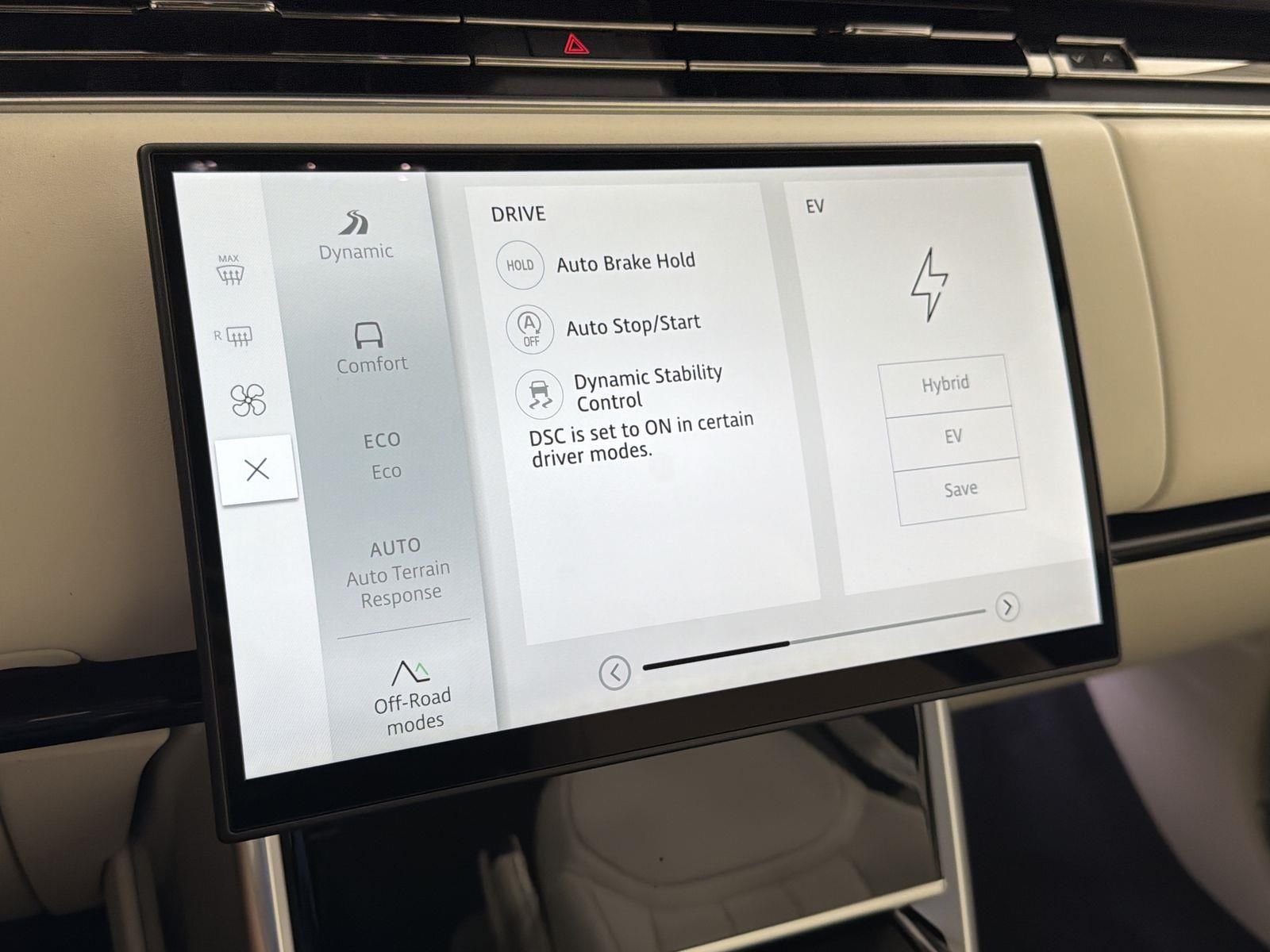 2026 Land Rover Range Rover SE - Photo 19