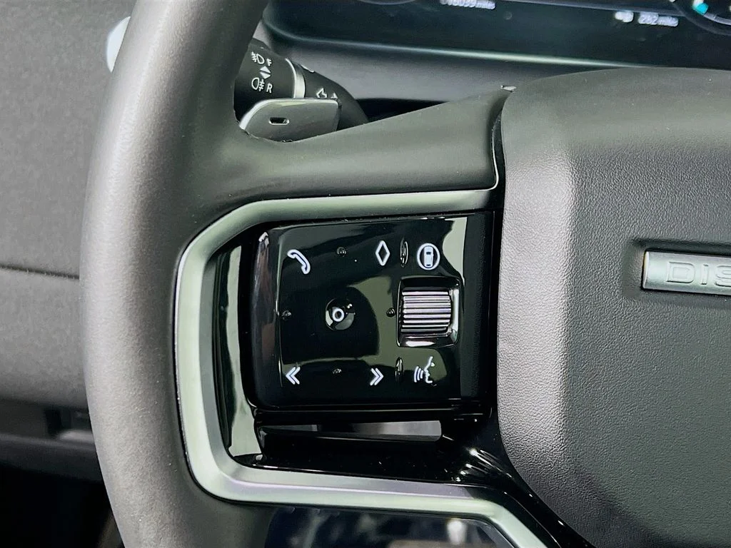 2024 Land Rover Discovery Sport S - Photo 10