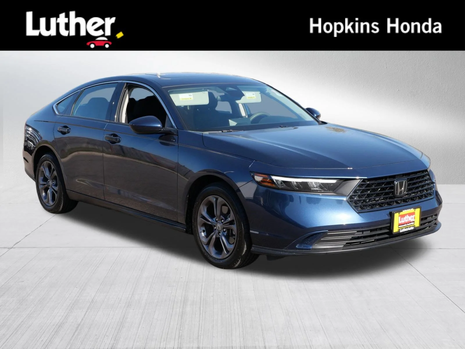 2024 Honda Accord