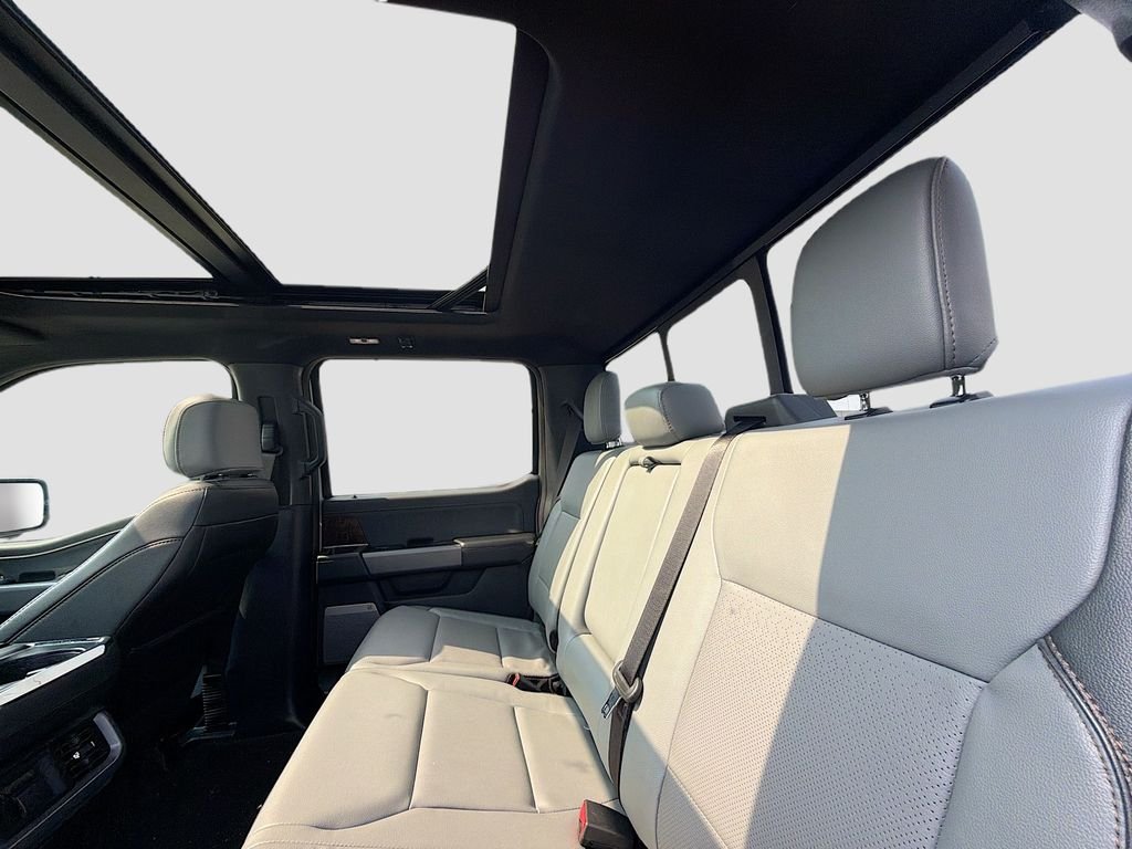 Used 2023 Avalanche Ford Lariat image 26