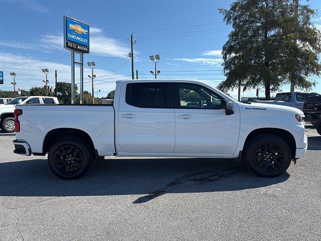 2026 Chevrolet Silverado 1500 RST - Photo 4