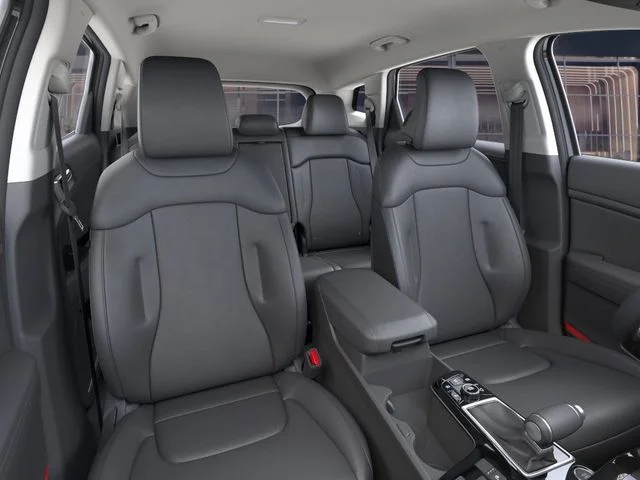 Used 2025 Gray Kia EX image 15