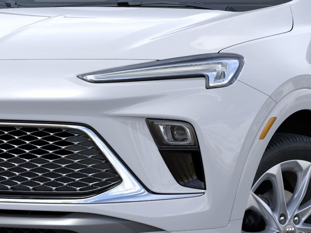 2026 Buick Encore GX Avenir - Photo 10