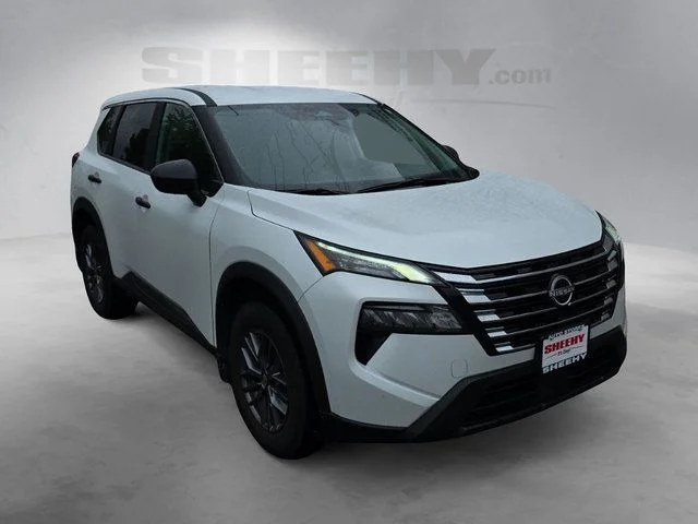 Used 2025 White Nissan S image 2