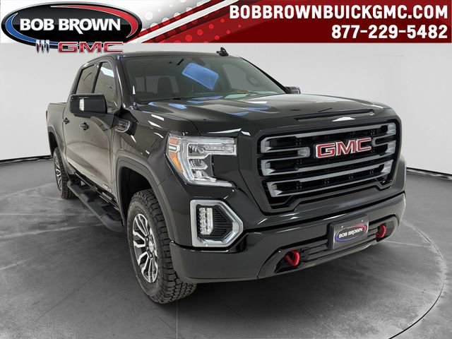 2022 GMC Sierra 1500 Limited