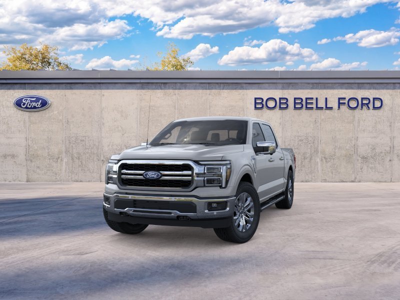 New 2026 Avalanche Ford Lariat® image 2