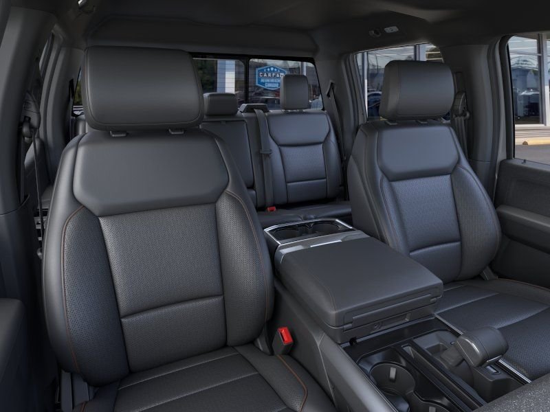 New 2026 Avalanche Ford Lariat® image 10