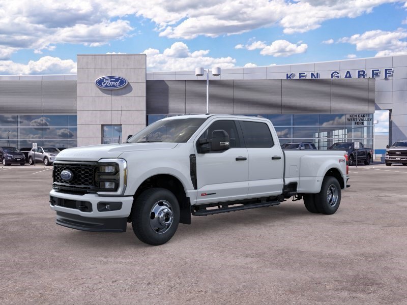 New 2026 Oxford White Ford XL image 1