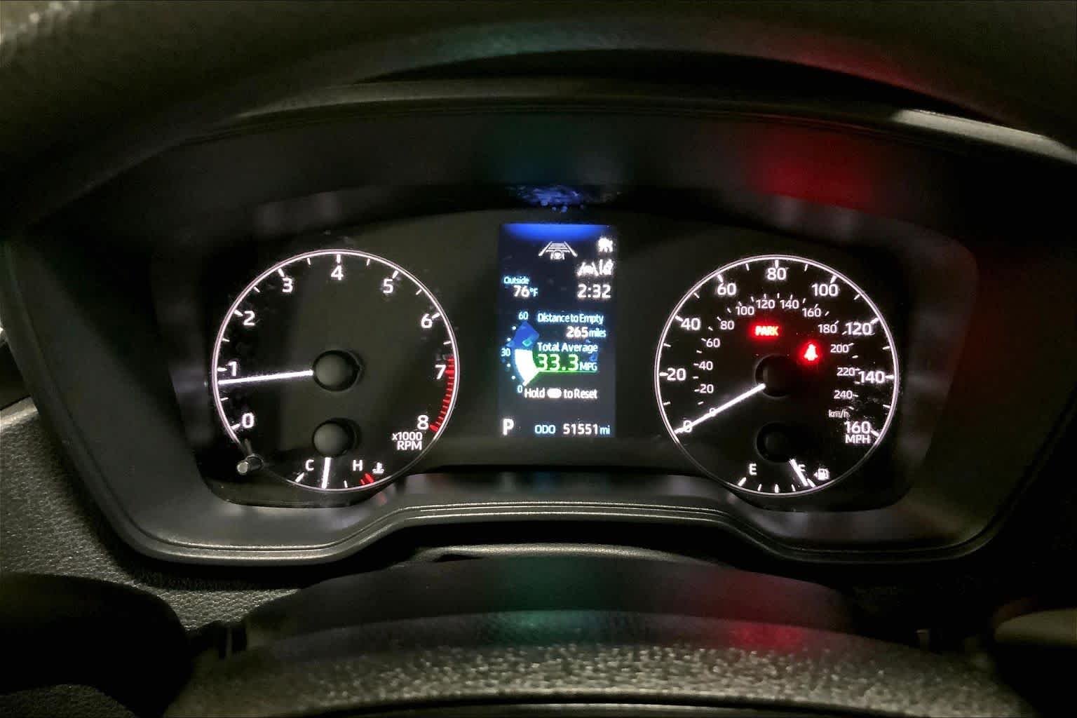 Used 2024 Underground Toyota LE image 26