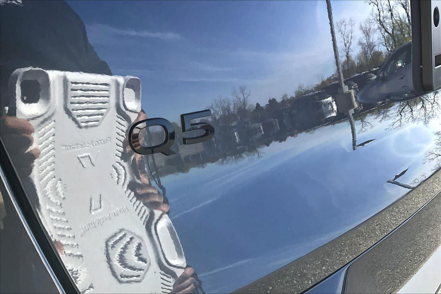 2025 Audi Q5 Premium Plus - Photo 10