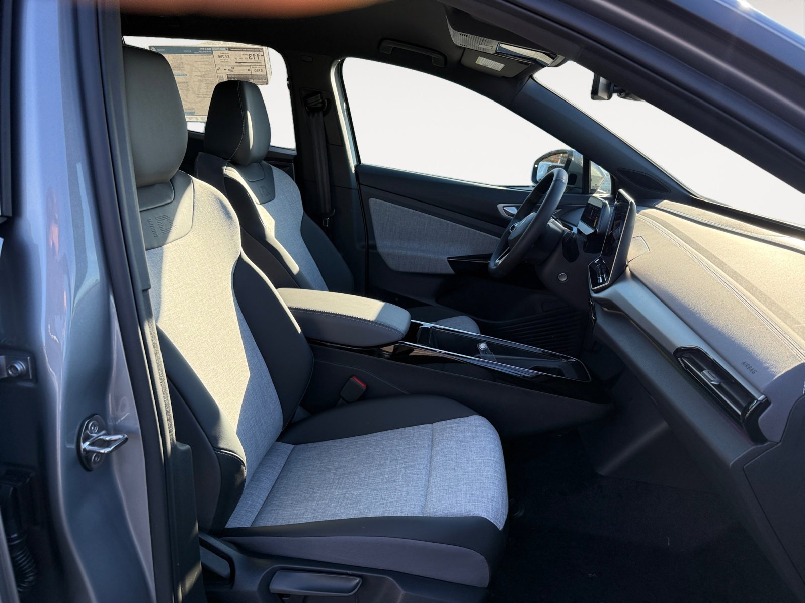New 2026 Silver Mist Volkswagen Pro image 19
