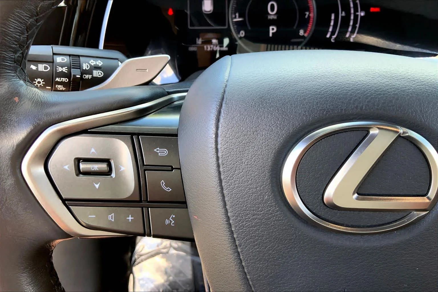 Certified Used 2024 EMINENT WHITE PEARL Lexus Premium image 24