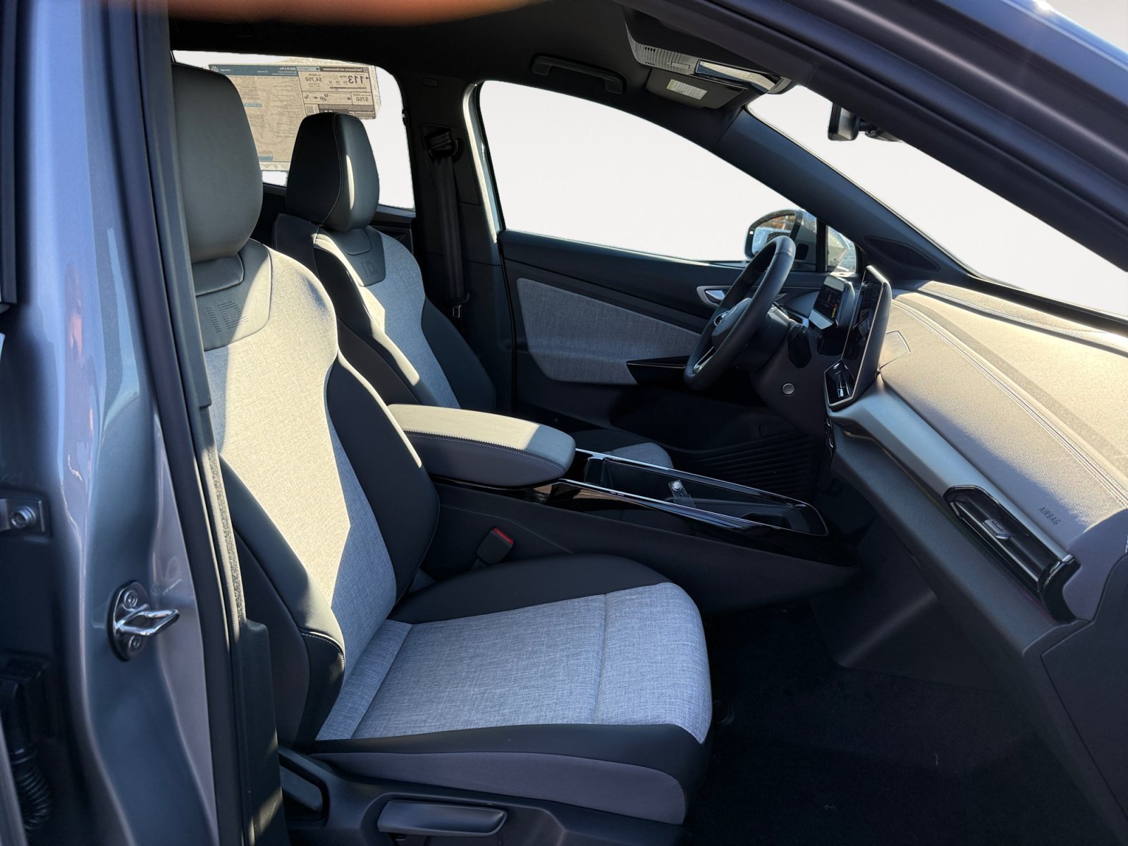 2026 Volkswagen ID.4 PRO - Photo 19