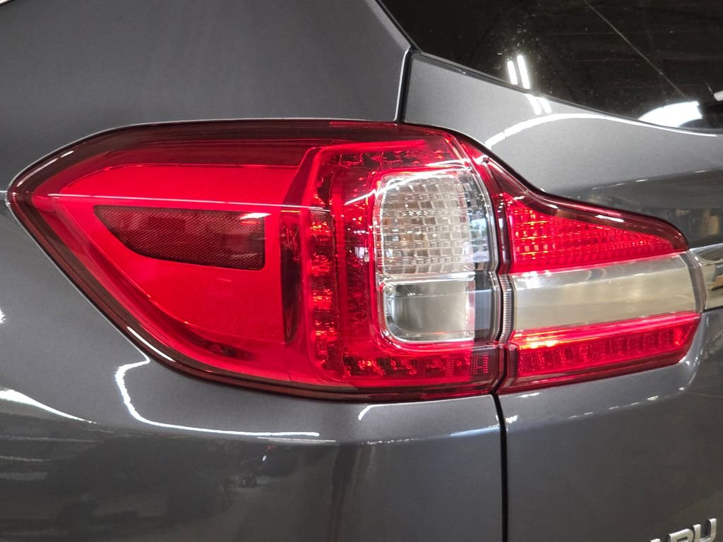 Used 2021 Gray Subaru Touring image 16