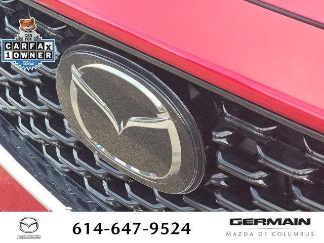 2024 Mazda CX-5 S Select Package - Photo 10
