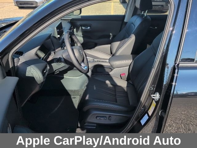 2027 Honda HR-V EX-L - Photo 11