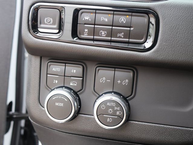 New 2026 Summit White GMC Denali image 37