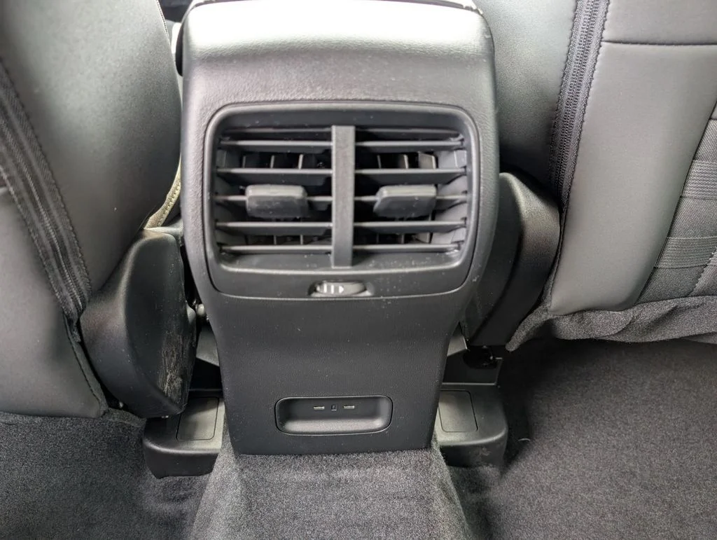 New 2026 Gray Ford Big Bend image 45