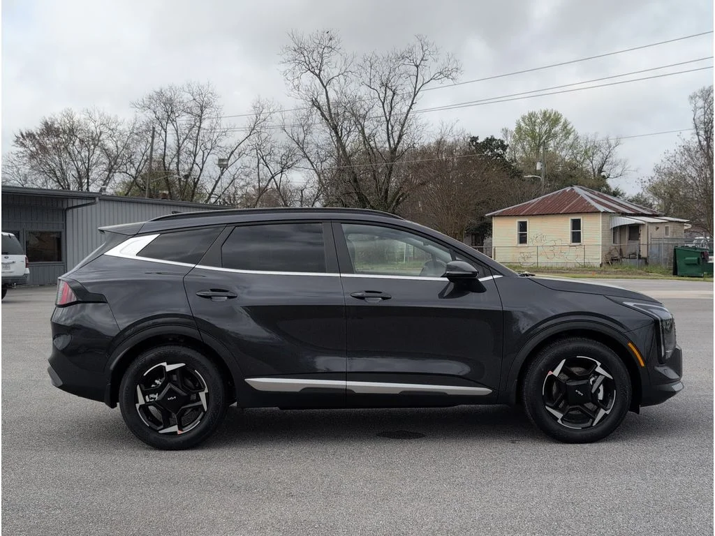 New 2026 Panthera Metal Kia EX image 6
