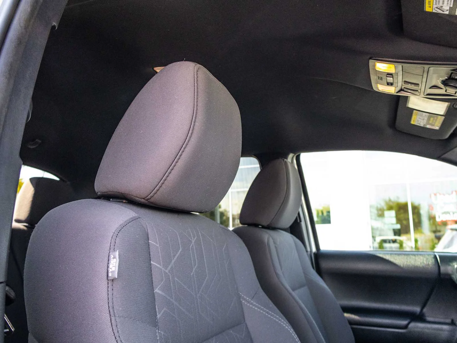 Used 2017 Super White Toyota TRD Off Road image 26