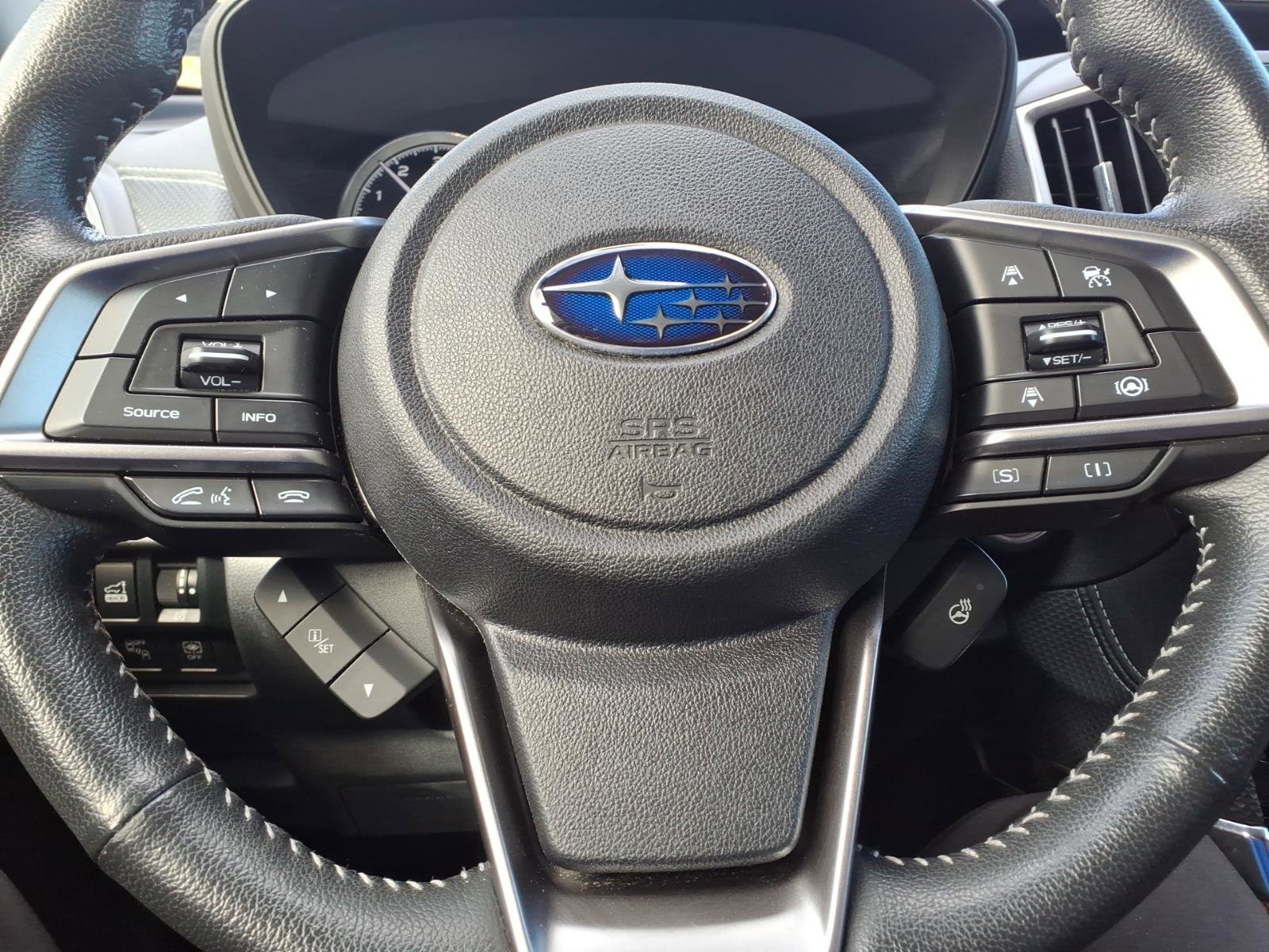 2020 Subaru Forester Touring - Photo 31