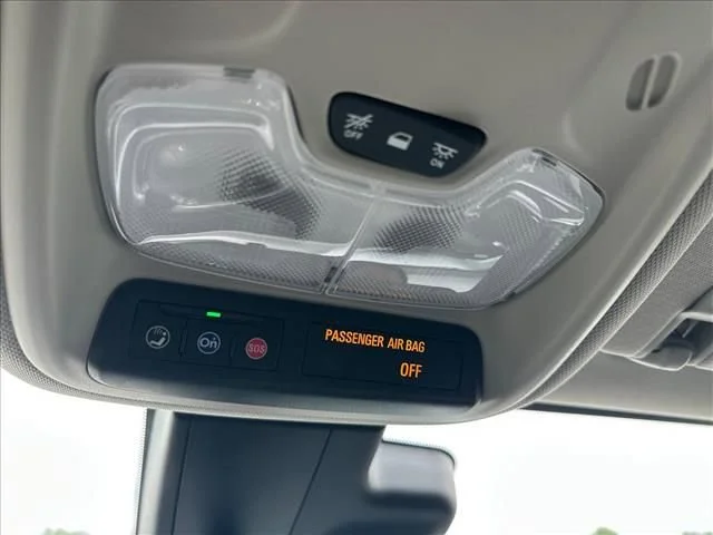 2026 Buick Encore GX Sport Touring - Photo 35